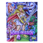 Preview: Masters of the Universe Cartoon Collection US Mini-Comic (Figurenbeilage) zu She-Ra von Mattel